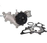 Pompa aqua SKF VKPC 91858 per LEXUS LX (_J2_) 4.5 2015-