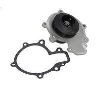 Pompa aqua THERMOTEC D10015TT per OPEL ANTARA A (L07) 2 2006-2011