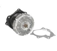 Pompa aqua THERMOTEC D11036TT per NISSAN NAVARA (D21) 2.5 1986-2008