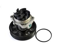 Pompa aqua THERMOTEC D1F074TT per FORD KA (RU8) 1.3 2008-2016