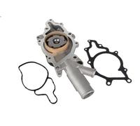 Pompa aqua THERMOTEC D1M040TT per MERCEDES-BENZ CLK (C209) 2.2 2005-2009