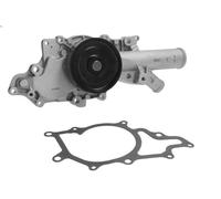 Pompa aqua THERMOTEC D1M042TT per MERCEDES-BENZ CLASSE E (W211) 2.7 2002-2008