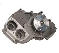 Pompa aqua THERMOTEC WP-ME122 per MERCEDES-BENZ SK 12.763 1991-1996