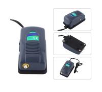 POMPA AREATORE AERATORE DN-348 ACQUARIO SINGOLA USCITA 5W 1X4L/MIN 1X0.02MPA