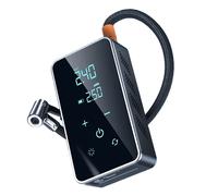 Pompa 'Aria 150 Psi Screen Gonfiatore Elettrico Portatile per Pneumatici 5902