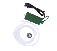 Pompa Aria Acquario Areatore Usb Accessori Per Di Pesci Ossigeno