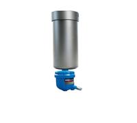 Pompa aria con filtro olio-acqua secco sorgente d'aria FX-201