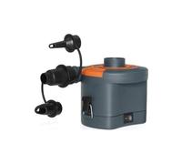 Pompa Aria Elettrica Bestway Sidewinder D Cell 430 L/min