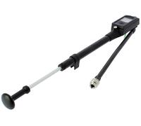 pompa aria per forcella Showa Kayaba digitale max 20 bar motocross enduro