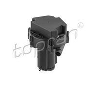 Pompa aria secondaria 409 403 TOPRAN per MERCEDES-BENZ CLASSE C T-Model CLASSE V