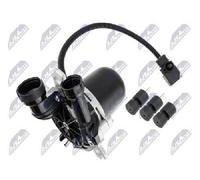 Pompa Aria Secondaria Elettrica NTY EWP-AU-010 12 V Per Audi VW 2 Poli