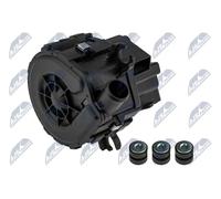 NTY Pompa aria secondaria compatibile con SUBARU EWP-SB-001