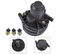 Pompa Aria Secondaria per Mercedes-Benz Classe C W204 CLK C209 W211 SL R230 SLK
