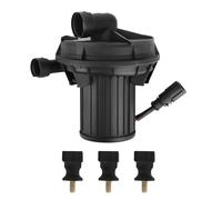 Pompa Aria Secondaria Pompa ad aria 06a959253b for VW GOLF 4 AUDI a4 a6 a3 Nuovo