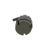 Pompa aria secondaria Relè 0 580 000 017 BOSCH per MERCEDES-BENZ CLASSE E