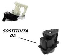 POMPA ASCIUGATRICE ARISTON INDESIT HOTPOINT SCARICO CONDENSA C00306876 306876