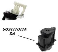 POMPA ASCIUGATRICE TCD980 TCDG51 ISL70 ARISTON INDESIT HOTPOINT 306876 P 265