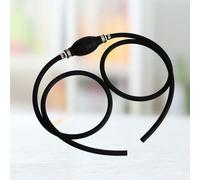 Pompa Aspira Olio Per Travaso Liquidi Aspirazione Aspirante Dell'olio