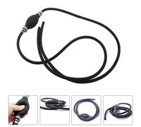 Pompa Aspira Olio Per Travaso Liquidi Dell'olio Manuale Aspirante