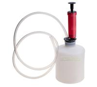 pompa aspirazione olio pompa manuale per tosaerba trattorini scarificatori