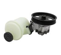 Pompa assistenza sterzo Compatibile Con Dodge Per Ram 1500 2009-2010 Pompa Olio Servosterzo Con Puleggia E Serbatoio 55398903AD Accessori Per Auto