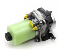 Pompa assistenza sterzo Compatibile Con Ford Per Focus 2006 2007 2008 2009 2010 2011 Pompa Servosterzo Elettrica Per Auto 12v 4M513K514BF 4M513K514CD