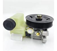 Pompa assistenza sterzo Compatibile Con Mazda Per CX-7 Pompa Dell'olio Del Servosterzo Idraulico Automatico Con Puleggia E Serbatoio EG2132600A EG21-32-600A GJ6A-32-650