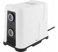 POMPA AUMENTO PRESSIONE Sistema di pressurizzazione ACQUA 0.50 hp pq50e-1