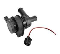 Pompa Ausiliaria per Auto, 1K0965561J Pompa Ausiliaria Acqua per Auto Pompa Acqua Refrigerante Motore Pompa Ausiliaria Acqua per Auto Adatta per e Altri Veicoli Aftermarket