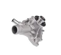 Pompa Ausiliaria Per Auto Compatibile Con Benz C-Class Per W203 2000-2007 Per CL203 2001-2011 Per S202 1996-2001 1112004201 Raffreddamento Pompa Acqua Ausiliaria Aggiuntiva