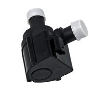 Pompa ausiliaria ricircolo acqua per Audi Q5 8RB 2.0 TDI 136cv Z1RB