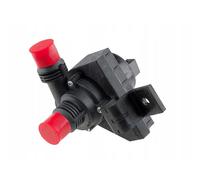 Pompa ausiliaria ricircolo acqua per BMW 5 E60 530i 272cv 07-09 D16I