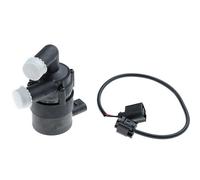 Pompa ausiliaria ricircolo acqua per Volkswagen Sharan II 7N1 7N2 10-22 0OAH