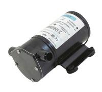 Pompa autoadescante a girante Ocean Deck - Testa in acciaio 12V 32 lt/min