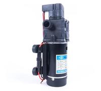 Pompa autoadescante a membrana ad alta pressione da 120 W for lavaggio auto, Sistema di controllo del processo(3210YD,24v)