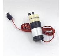 Pompa autoadescante a membrana con motore Micro 370 da 3/5/10 pezzi ET DC 12V di aspirazione acqua per generatore fai da te(5pcs)