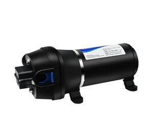 Pompa autoadescante alternativa, pompa a membrana ad alta portata e prevalenza, macchina riempitrice, quantitativa A Tenuta Stagna(110)