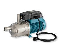 Pompa autoadescante autoclave inverter Mèta Small Calpeda a velocità variabile