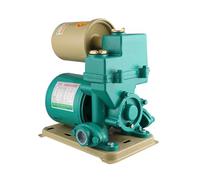 Pompa autoadescante automatica Pompa booster for uso domestico Acqua di rubinetto Scaldaacqua fredda Pompa for tubi Pompa di aspirazione Pompaggio silenzioso Applicazioni versatili(128w)