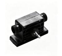 Pompa autoadescante azionata da trapano, trasferisce acqua, diesel, olio, pompa portatile con kit completo di tubi per trapani elettrici