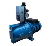 POMPA AUTOADESCANTE BOPEMA ITALIA 1 HP con BRIO 2000 ITALTECNICA