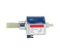 Pompa Autoadescante, Compatibile Con Jiayin, JYPC-5 AC 220 V - 240 V 9 Bar 45 W Pompa Acqua Elettromagnetica Pulitore for Macchina Da Caffè Ad Alta Pressione(JYPC-5)