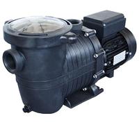Pompa autoadescante da 1,5 hp con prefiltro - 21,6 m3 / h