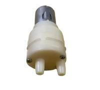 Pompa autoadescante da 3,7 V-5 V Pompa di aspirazione di grado Accessori for erogatori d'acqua Stufa da tè elettromagnetica Piccola pompa dell'acqua