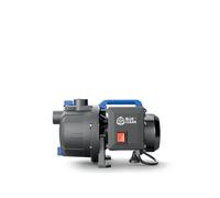 POMPA AUTOADESCANTE DA GIARDINO TRAVASO ACQUA ARGP600P ANNOVI REVERBERI 600W