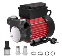 Pompa autoadescante diesel & gasolio 230V 60l/min per trasferimento liquido