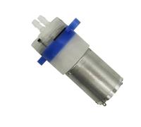 Pompa autoadescante for spruzzatore elettrico a membrana silenziosa in miniatura a lunga durata 370(EU,370B Package A)