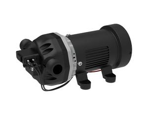 Pompa autoadescante for urea, pompa for serbatoio di, pompaggio 'urea, elettrica a membrana A Tenuta Stagna(12V)