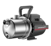 Pompa autoadescante Grundfos JP 5-48 con cavo da 1,5 m