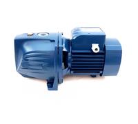 POMPA AUTOADESCANTE HP 1,25 KW 0,91 PEDROLLO JSWM2AX 5,8 BAR MAX